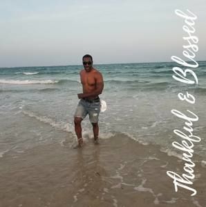 Meet your Posher, Orondell